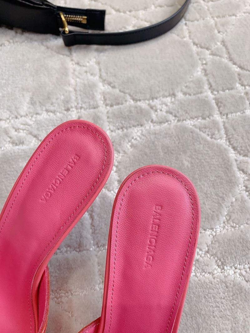 Balenciaga Slippers